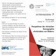 Research paper thumbnail of »Individuum und exemplum. Aspekte des Gegensätzlichen am Beispiel weiblicher Bildnisse«