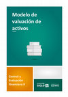 Research paper thumbnail of Modelo de valuación de activos Control y Evaluación Financiero II