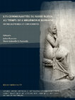 Research paper thumbnail of « Les citoyens romains à Thasos : origines, mobilité, intégration », dans J. FOURNIER, M.-G. PARISSAKI (éds), Les communautés du Nord égéen au temps de l’hégémonie romaine. Entre ruptures et continuités, Μελετήματα 77 (2018), p. 201-231