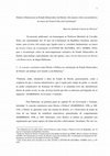 Research paper thumbnail of Direito e Democracia no Estado Democrático de Direito: três ensaios crítico-reconstrutivos no marco da Teoria Crítica da Constituição