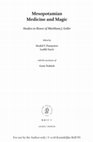 Research paper thumbnail of “A Tale of Two Lands and Two Thousand Years: The Origins of Pazuzu,” in: S. V. Panayotov and L. Vacín (eds.), Mesopotamian Medicine and Magic: Studies in Honor of Markham J. Geller, Ancient Magic and Divination 14, Leiden/Boston 2018, 272–91.