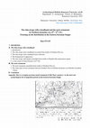 Research paper thumbnail of The chin-straps with a headband and the neck ornaments in Northern dynasties era (4 th -6 th CE): Focusing on the distribution in the Eastern Eurasian Steppe [Jap/Chi]