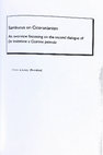 Research paper thumbnail of Sambucus on Ciceronianism: An overview focussing on the second dialogue of De imitatione a Cicerone petenda