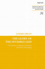 Research paper thumbnail of The Glory of the Invisible God: Two Powers in Heaven Traditions and Early Christology (London: Bloomsbury, 2019)