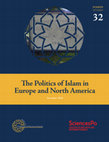 Research paper thumbnail of The Politics of ‘Tradition’ and the Production of Diasporic Shia Religiosity