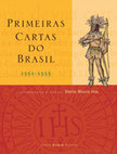 Research paper thumbnail of Primeiras cartas do Brasil 1551-1555