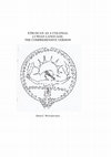 Research paper thumbnail of Etruscan as a Colonial Luwian Language: The Comprehensive Version