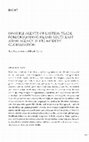 Research paper thumbnail of Hoogervorst, Tom & Nicole Boivin (2018), ‘Invisible agents of eastern trade: Foregrounding Island Southeast Asian agency in pre-modern globalisation.’ In: Nicole Boivin and Michael Frachetti (eds.), Globalisation and the people without history, pp. 205-31. Cambridge: Cambridge University Press.