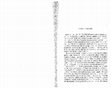 Research paper thumbnail of Isaiah Berlin O fim da filosofia In O poder das Ideias