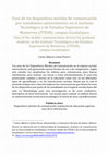 Research paper thumbnail of 2018, vol4, num1. Usos de los dispositivos móviles de comunicación por estudiantes universitarios: en el Instituto Tecnológico y de Estudios Superiores de Monterrey (ITESM), campus Guadalajara