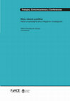 Research paper thumbnail of Ética, ciencia y compromiso político. Opciones y alternativas desarrolladas por científicos/as sensibles a los problemas sociales