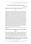 Research paper thumbnail of Yazın çevirisi incelemelerinde yorumlayıcı çeviri kuramı / The interpretive theory of translation in analysis of literary translation