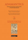 Research paper thumbnail of The thrice blessed Pesynthios of Koptos and the presanctified holies: some notes on a Coptic pastoral letter (P.Berol. 11346)