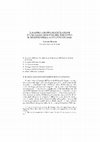 Research paper thumbnail of Il mastro a doppia registrazione di una galea genovese del Trecento: il registro della Sant’Antonio (1382), in Tripulacions i vaixells a la Mediterrània medieval, a cura di Roser Salicrú i Lluch, Barcelona, Publicacions de l’Abadia de Monstserrat, 2019, pp. 253-274.