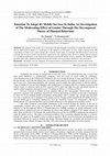 Research paper thumbnail of IJBMI paper