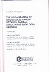 Research paper thumbnail of Knowledge representation of photographic documents: a case study at the Federal University of Pernambuco (Brazil)