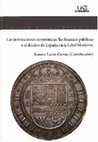 Research paper thumbnail of Los cerramientos en la Andalucía de mediados del siglo XVII