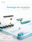 Research paper thumbnail of Estrategia de Marketing