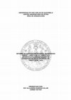 Research paper thumbnail of Diagnostico e intervenciones de conservacion en la crestaria del Templo IV de Tikal20191004 81179 yzkgni