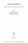 Research paper thumbnail of Priesthoods and Civic Ideology: Honorific Titles for Hiereis and Archiereis in Roman Asia Minor