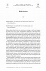 Research paper thumbnail of Jean Delville, La contre-histoire - Book Review, ARIE,  Journal for the Study of Western Esotericism 19 (2019) 283–303