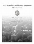 Research paper thumbnail of The Kingdom of Naples and its Naval policy, 1830-1848 (2019 McMullen Naval History Symposium, US Navy Academy, Annapolis, September 19-20, 2019)