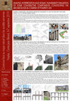 Research paper thumbnail of Analysis, Interpretation and Seismic Vulnerability Evaluation of some Constructive Components Constituting the Archaeological Complex of Pompeii's Site