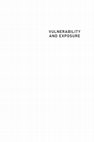 Research paper thumbnail of BOOK:  Vulnerability and Exposure: Footballer Scandals, Masculine Identity and Ethics (UWAP Scholarly 2015)