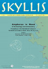 Research paper thumbnail of Clays, amphoras and workshop locations of ancient Rhodes