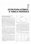 Research paper thumbnail of Química Inorgânica não tão concisa