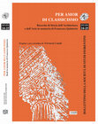 Research paper thumbnail of “Un capolavoro di bellezza e di eleganza”: il Reale Istituto di Belle Arti di Napoli e un progetto di facciata di Errico Alvino (2019  [2015-2016])