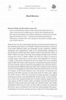 Research paper thumbnail of Review of M. VIDALE & A. LAZZARI (eds.) Lapis Lazuli Bead Making at Shahr-i Sokhta. Interpreting Craft Production in a Urban Community of the 3rd Millennium BC. 2017. ISBN 978-88-97336-56-3.