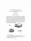 Research paper thumbnail of The Bee-sign (Evans no. 86), An instance of Egyptian Influence on Cretan Hieroglyphic