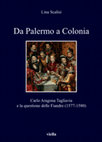 Research paper thumbnail of Lina Scalisi, Da Palermo a Colonia. Carlo Aragona Tagliavia e la questione delle Fiandre (1577-1580), Viella, Roma 2019