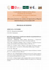 Research paper thumbnail of Contextos cerámicos romano-republicanos de Cerro Macareno (La Rinconada, Sevilla): avance de la campaña de 2018