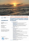 Research paper thumbnail of LIMITI E ORIZZONTI DELLA CURA, Università degli Studi di Bergamo, 6 dicembre 2019