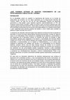 Research paper thumbnail of ¿QUÉ PODEMOS EXTRAER DE NUESTRO CONOCIMIENTO DE LAS OPORTUNIDADES E IMPACTOS DEL TURISMO?