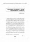 Research paper thumbnail of "Hallazgo de un tesoro de plata en época de Felipe II en Driebes (Guadalajara)", en GAMO, E; FERNÁNDEZ, J.; ÁLVAREZ, D., En ningún lugar… Caraca y la romanización de la Hispania interior, Diputación de Guadalajara: 189-218.