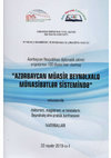 Research paper thumbnail of Azərbaycan və Yunanıstan arasında mədəniyyət sahəsində əməkdaşlıq