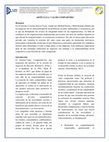 Research paper thumbnail of TECNOLÓGICO NACIONAL DE MÉXICO FUNDAMENTOS DE LA INGENIERÍA ADMINISTRATIVA INSTITUTO TECNOLÓGICO DE ORIZABA