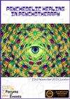 Research paper thumbnail of Psychedelic healing in psychotherapy