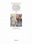 Research paper thumbnail of Francesco Benigno, Carmine Pinto, Borbonismo. Discorso pubblico e problemi storiografici. Un confronto (1989-2019), in «Meridiana», 95 (2019)