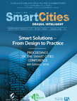 Research paper thumbnail of "Smart Cities" 2018 -1 - "SMART CITIES" ORAȘUL INTELIGENT Smart Solutions -From Design to Practice PROCEEDINGS OF THE SMART CITIES CONFERENCE 6 th Edition, 2018