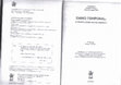 Research paper thumbnail of O dano pelo tempo perdido pelo consumidor: caracterização, critérios de reparação e as posições do STJ