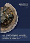 Research paper thumbnail of M. Karwowski – B. Komoróczy – P. Trebsche (Hrsg.): Auf den Spuren der Barbaren – archäologisch, historisch, numismatisch. (Archäologie der Barbaren 2015). Brno 2019.