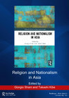 Research paper thumbnail of Religion and Nationalism in Asia