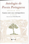 Research paper thumbnail of Antologia de poesia portuguesa - século XVI - Camões entre seus contemporâneos