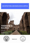 Research paper thumbnail of THERMAE & BALNEA. Vybrané kapitoly z rímskych kúpeľov/ Selected chapters on Roman baths (in Slovak)