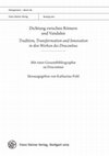 Research paper thumbnail of Il potere delle favole antiche.  L’‘Hylas’ di Draconzio, esempio di paideia per i Vandali d’Africa