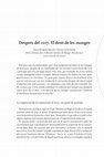 Research paper thumbnail of Després del 1017. El destí de les monges